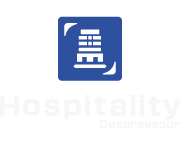 Logo Hospitality Desbravador